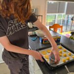 Learn Cooking Skills